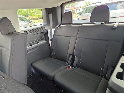 New 2026 Hyundai Santa Fe SE image 27