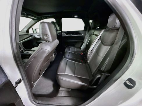 Used 2024 Cadillac XT5 Premium Luxury FWD image 25