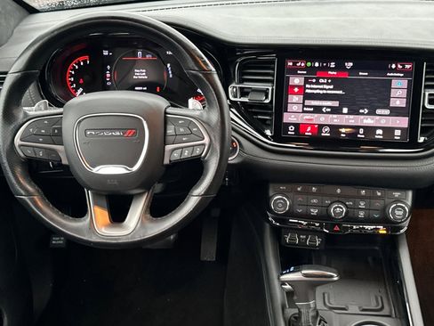 Used 2022 Dodge Durango Citadel image 14