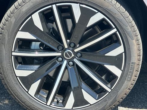 Certified 2026 Volvo XC90 B6 Plus AWD/4WD image 35