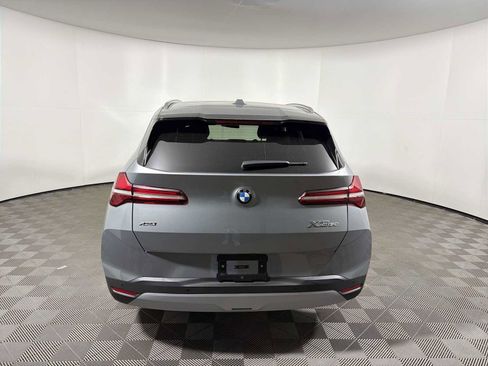 New 2026 BMW X3 xDrive30 AWD/4WD image 2