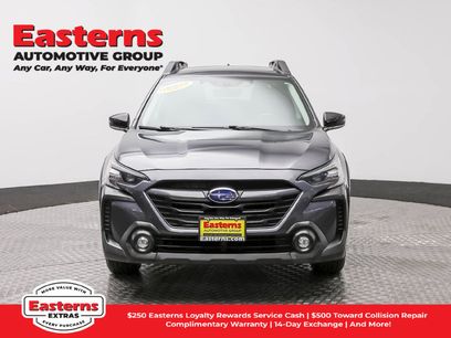 Used 2023 Subaru Outback Limited