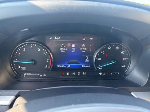 Used 2021 Ford Explorer XLT w/ Equipment Group 202A AWD/4WD image 28