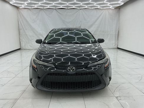 Used 2021 Toyota Corolla LE FWD image 5