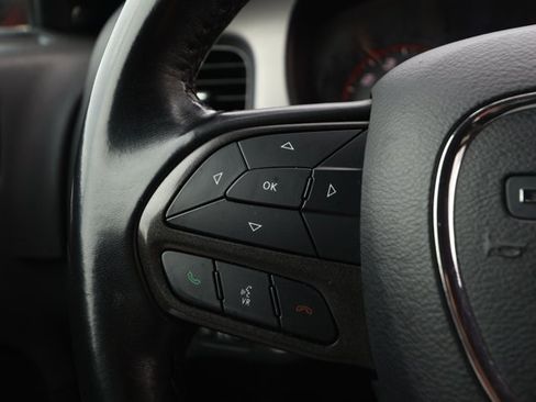 Used 2023 Dodge Charger GT w/ Blacktop Package image 13