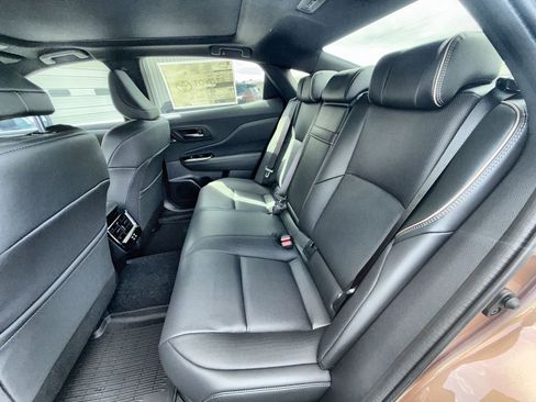 New 2026 Toyota Crown w/ Advanced Technology Package AWD/4WD image 21