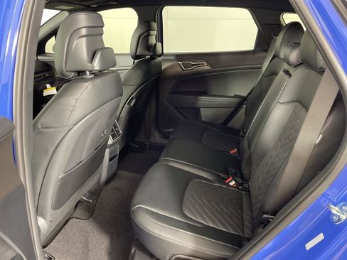 New 2026 Kia Sportage X-Line w/ X-Line Technology Package AWD/4WD image 40