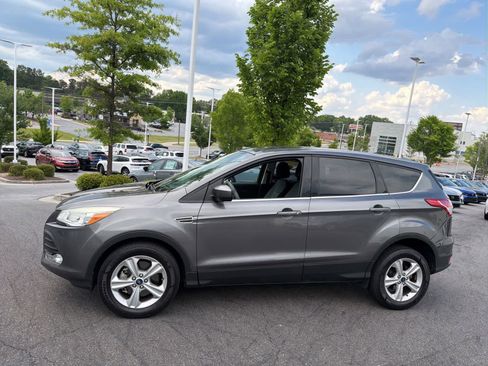Used 2014 Ford Escape SE FWD image 7
