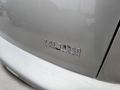 Used 2005 Chrysler PT Cruiser GT image 30