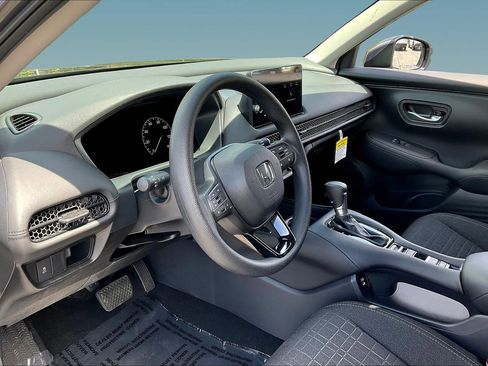 Used 2026 Honda HR-V LX image 16