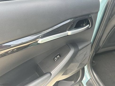 Certified 2024 Kia Seltos S AWD/4WD image 12