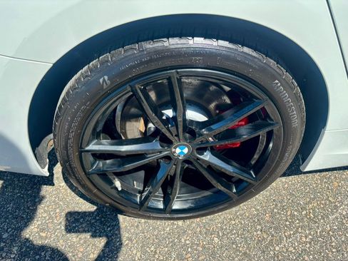 Used 2024 BMW M340i xDrive w/ Premium Package AWD/4WD image 40