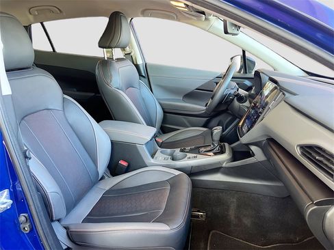Used 2024 Subaru Crosstrek 2.5i Limited image 26