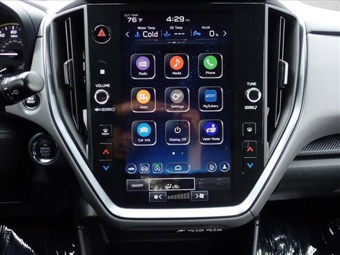 Certified 2024 Subaru Crosstrek 2.5i Sport w/ Crosstrek Mirror Package image 17