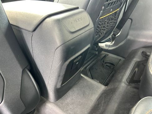 Used 2022 Ford Bronco Badlands AWD/4WD image 33