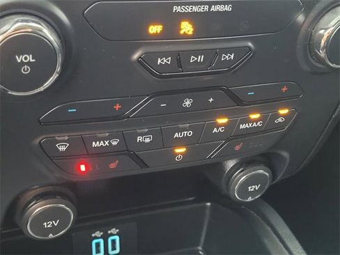 Used 2021 Ford Ranger Lariat w/ Equipment Group 501A High image 23