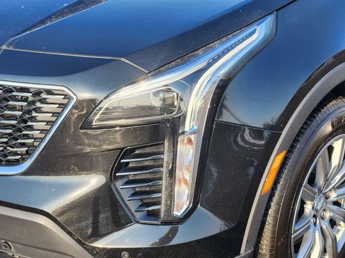 Used 2023 Cadillac XT4 Premium Luxury image 10