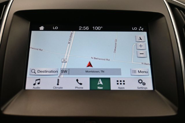 Used 2019 Ford Edge Titanium w/ Equipment Group 301A AWD/4WD image 32