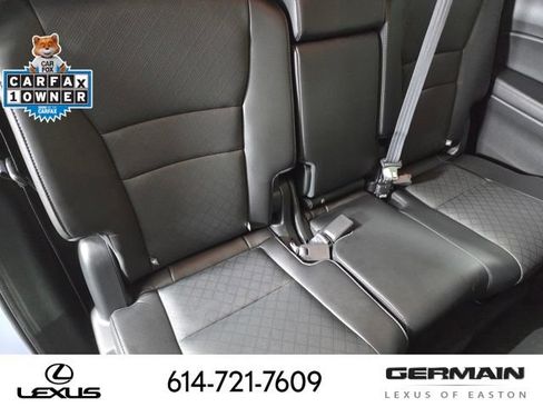 Used 2022 Honda Passport Elite image 21
