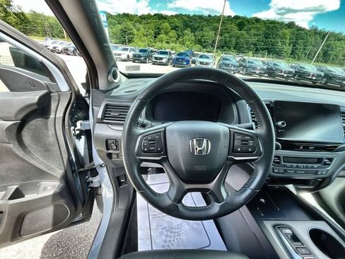 Used 2024 Honda Ridgeline RTL image 13