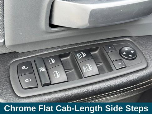 Used 2020 RAM 2500 Big Horn image 25