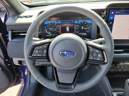 New 2026 Subaru Outback Premium image 21