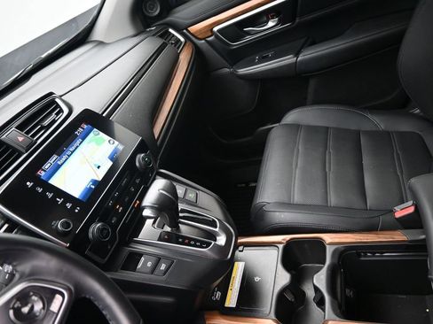 Used 2022 Honda CR-V Touring image 20