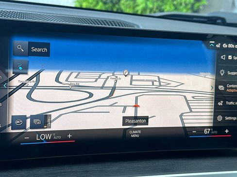 Used 2023 BMW i4 eDrive35 image 24