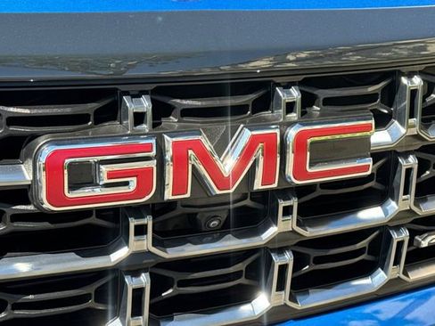 Used 2024 GMC Canyon AT4 w/ AT4 Premium Package image 45