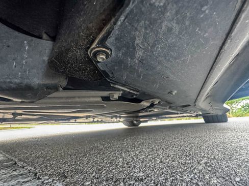 Used 2016 Chevrolet Corvette Z06 w/ 3LZ Preferred Equipment Group image 80