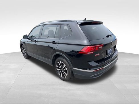 Used 2024 Volkswagen Tiguan S FWD image 5