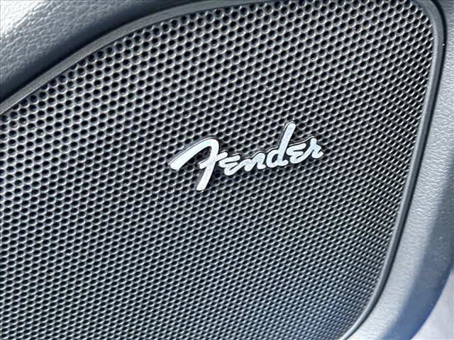 Used 2024 Nissan Frontier Pro-X w/ Pro Convenience Package RWD image 17