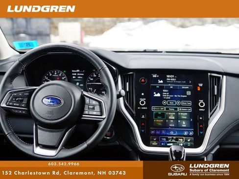 Used 2023 Subaru Legacy Premium image 6