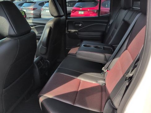 Used 2023 Honda Ridgeline Black Edition image 36
