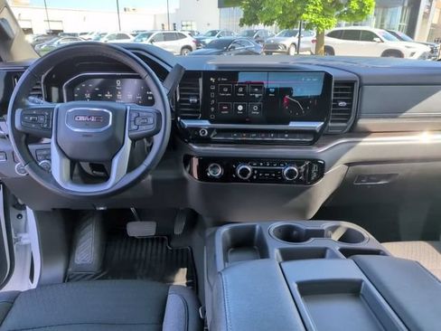 Certified 2024 GMC Sierra 1500 Elevation AWD/4WD image 25