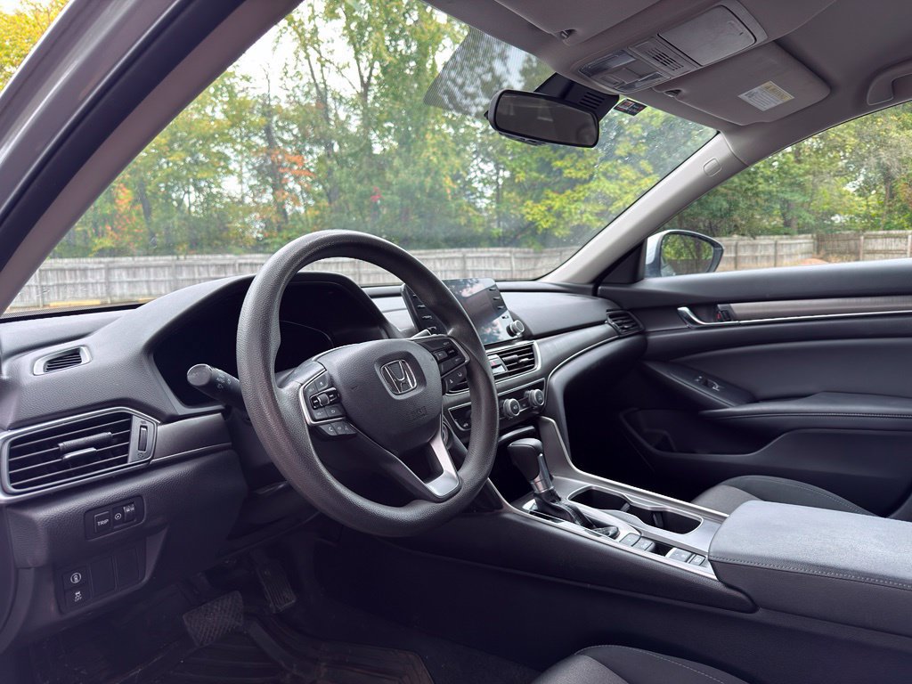 Used 2021 Honda Accord LX image 6