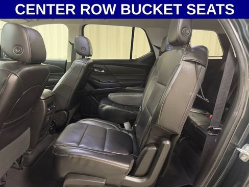 Used 2018 Chevrolet Traverse LT AWD/4WD image 32