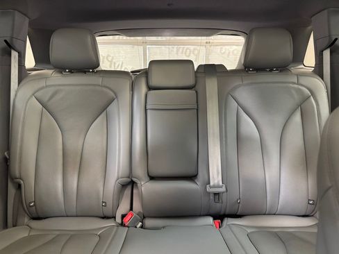 Used 2023 Lincoln Nautilus Reserve AWD/4WD image 14