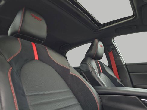 Used 2020 Toyota Avalon TRD image 18