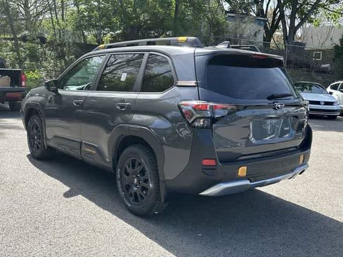 New 2026 Subaru Forester Wilderness AWD/4WD image 29