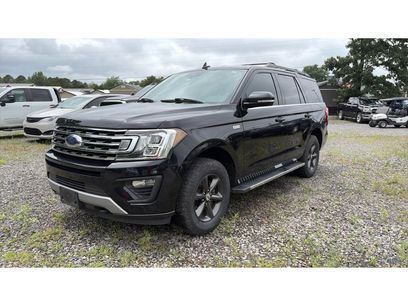 Used 2019 Ford Expedition XLT w/ Equipment Group 202A