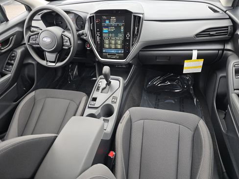 New 2026 Subaru Crosstrek 2.0i Premium image 16