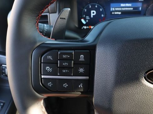 New 2026 Ford F150 Raptor AWD/4WD image 31