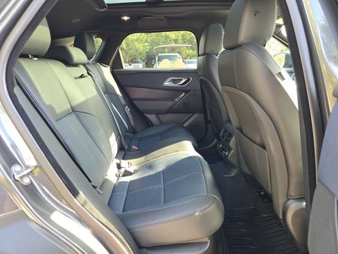 Used 2026 Land Rover Range Rover Velar Dynamic SE AWD/4WD image 9