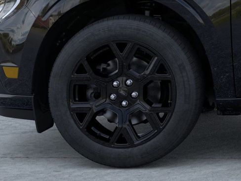 New 2025 Ford Maverick Lobo AWD/4WD image 20