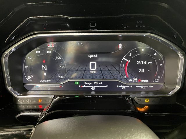 Used 2024 GMC Sierra 1500 Elevation AWD/4WD image 15