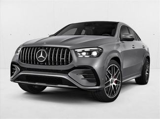 Used 2024 Mercedes-Benz GLE 53 AMG 4MATIC Coupe video 1