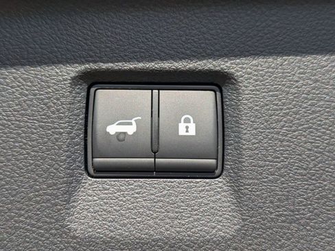 New 2026 INFINITI QX60 Luxe w/ Cargo Package image 14