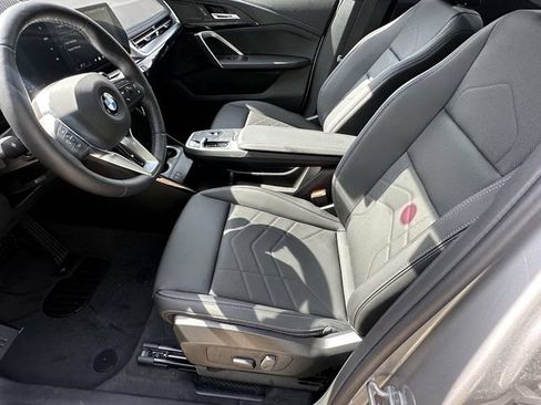 New 2026 BMW X1 xDrive28i w/ Convenience Package AWD/4WD image 14