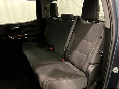 Used 2020 Chevrolet Silverado 1500 RST AWD/4WD image 15